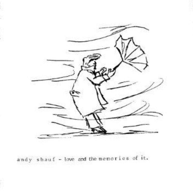 Love and the Memories of It