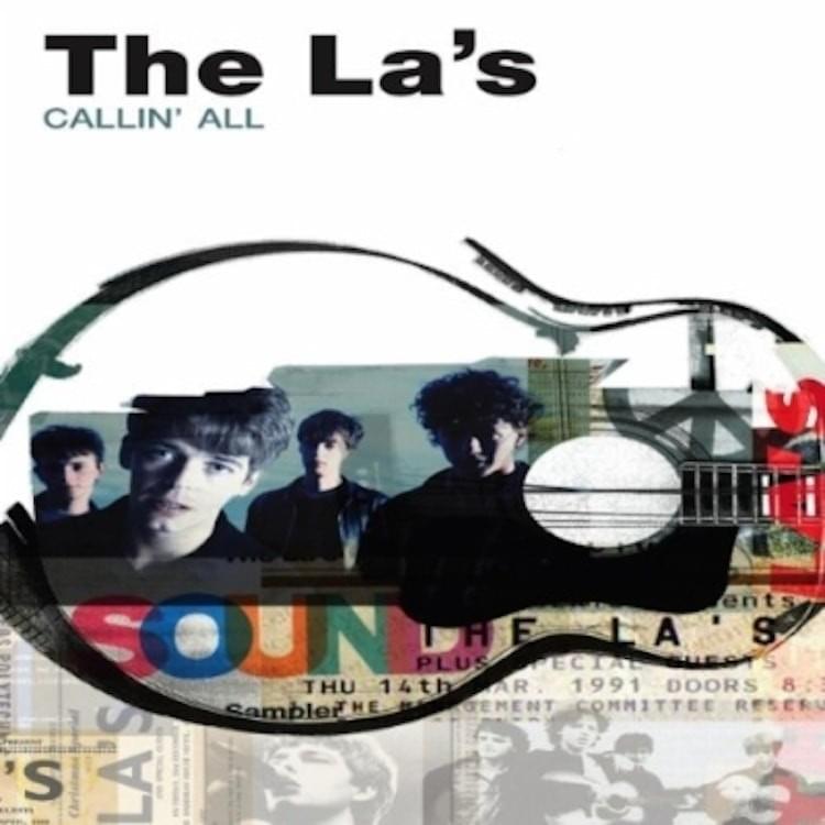 Callin’ All