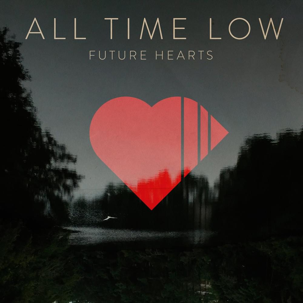 Future Hearts (Deluxe Edition)