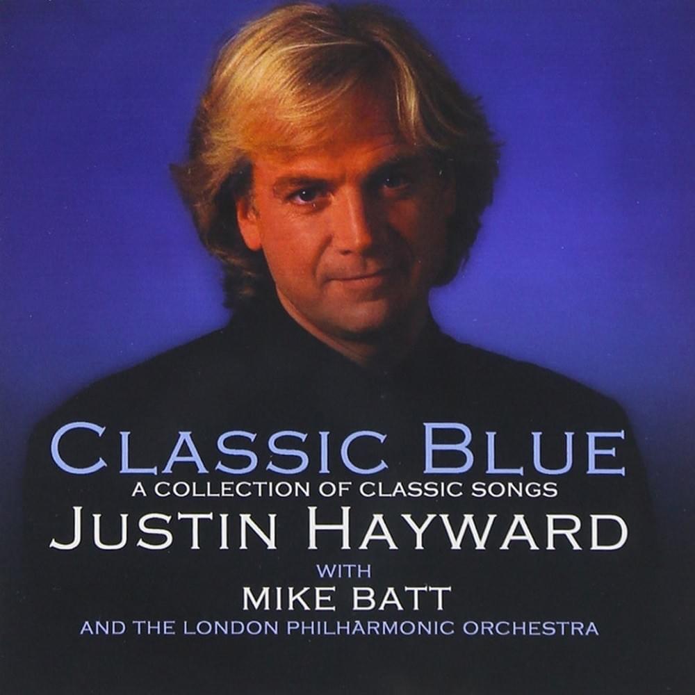 Classic Blue