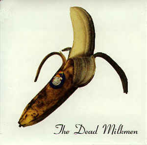 Smokin’ Banana Peels