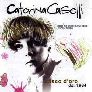 Casco d’oro dal 1964