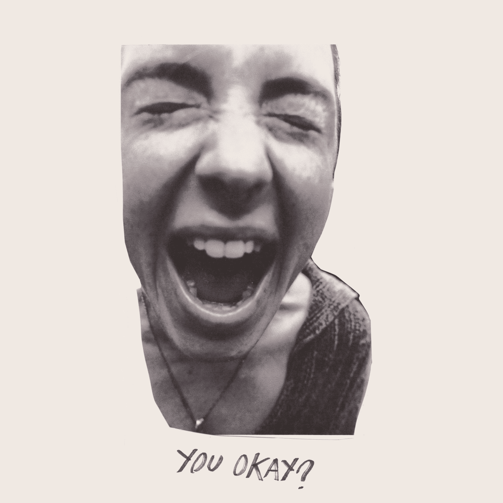 You Okay? (Physical Version)