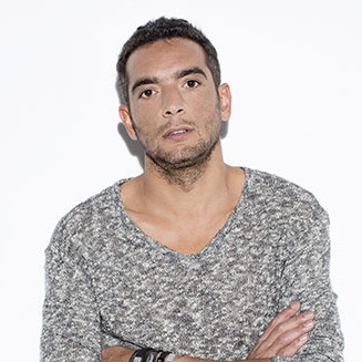 Antoine Clamaran