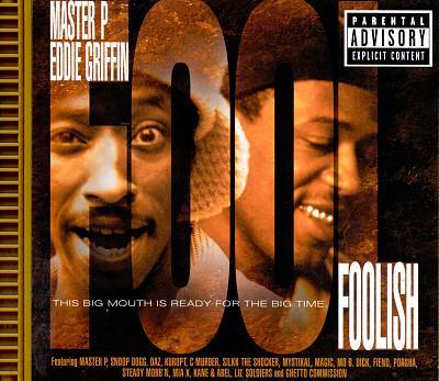 Foolish (Original Motion Picture Soundtrack)