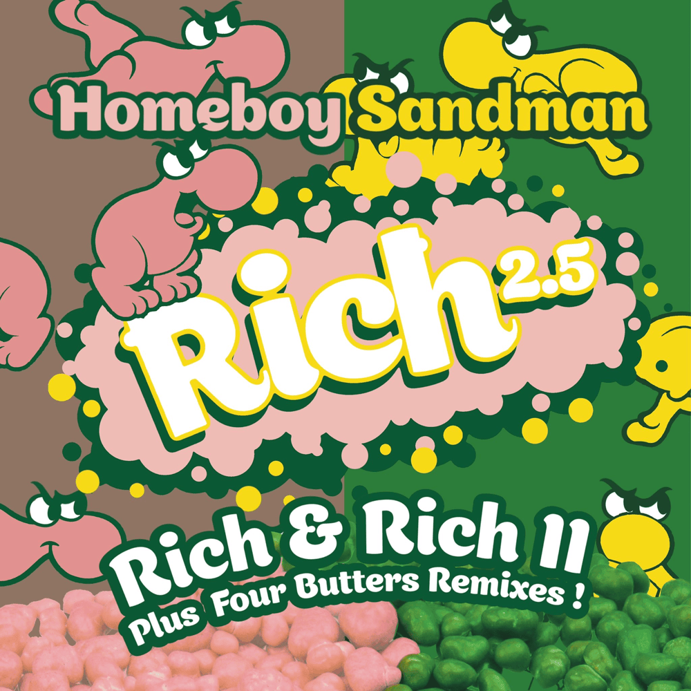 Rich 2.5