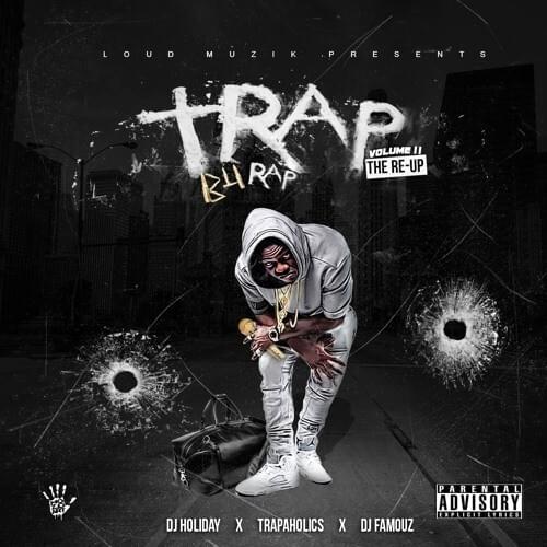 Trap B4 Rap PT.2