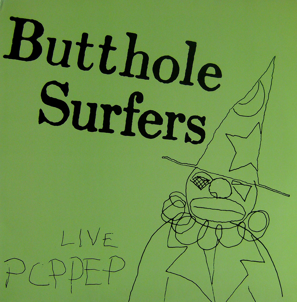 Live PCPPEP 