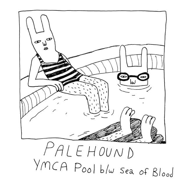 YMCA Pool - Single
