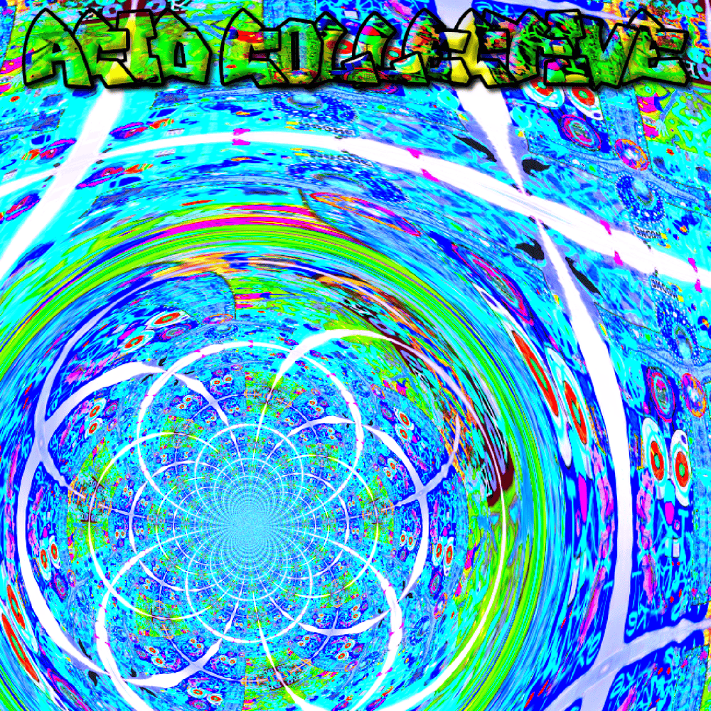The Acid Beat Collection Vol. 1