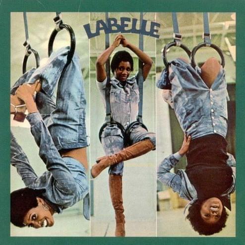 LaBelle