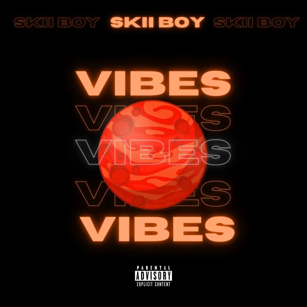Skii Boy