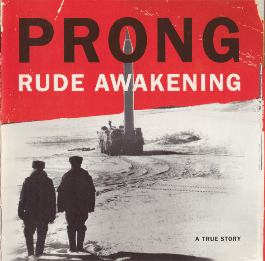 Rude Awakening