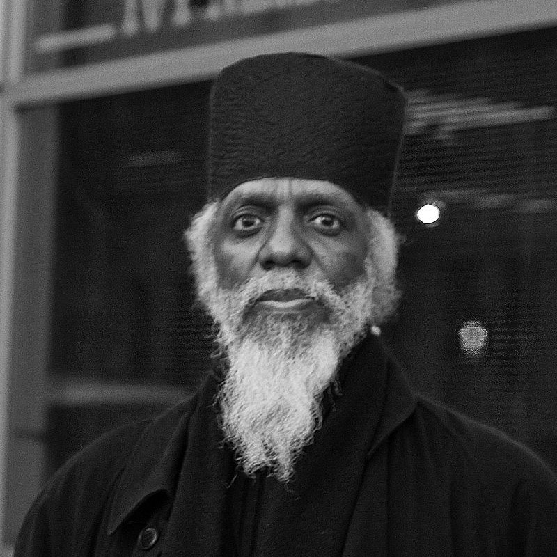 Dr. Lonnie Smith