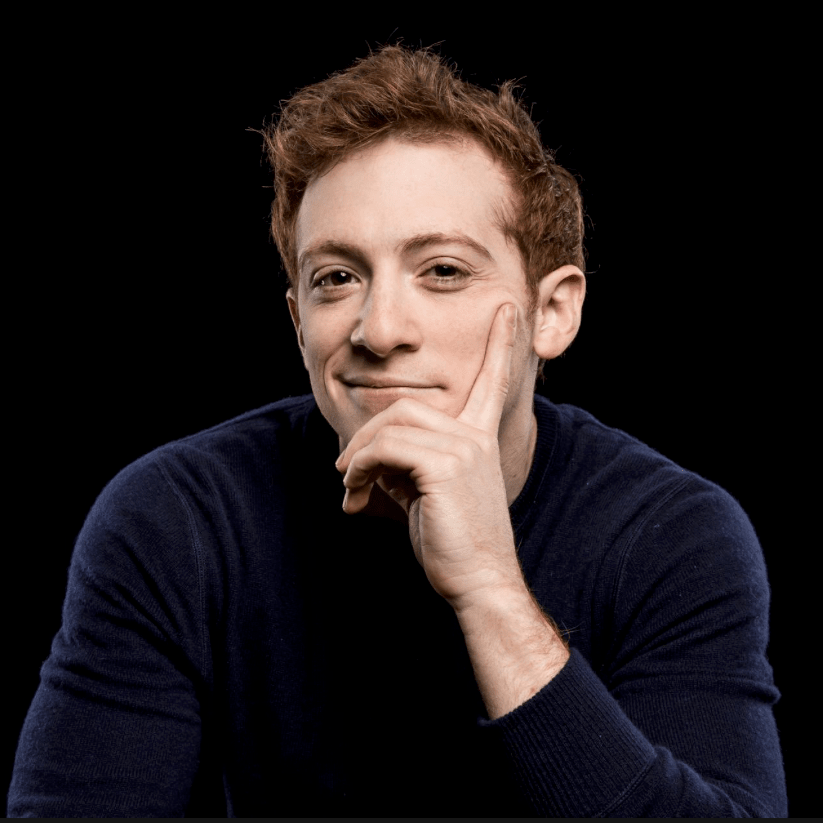 Ethan Slater
