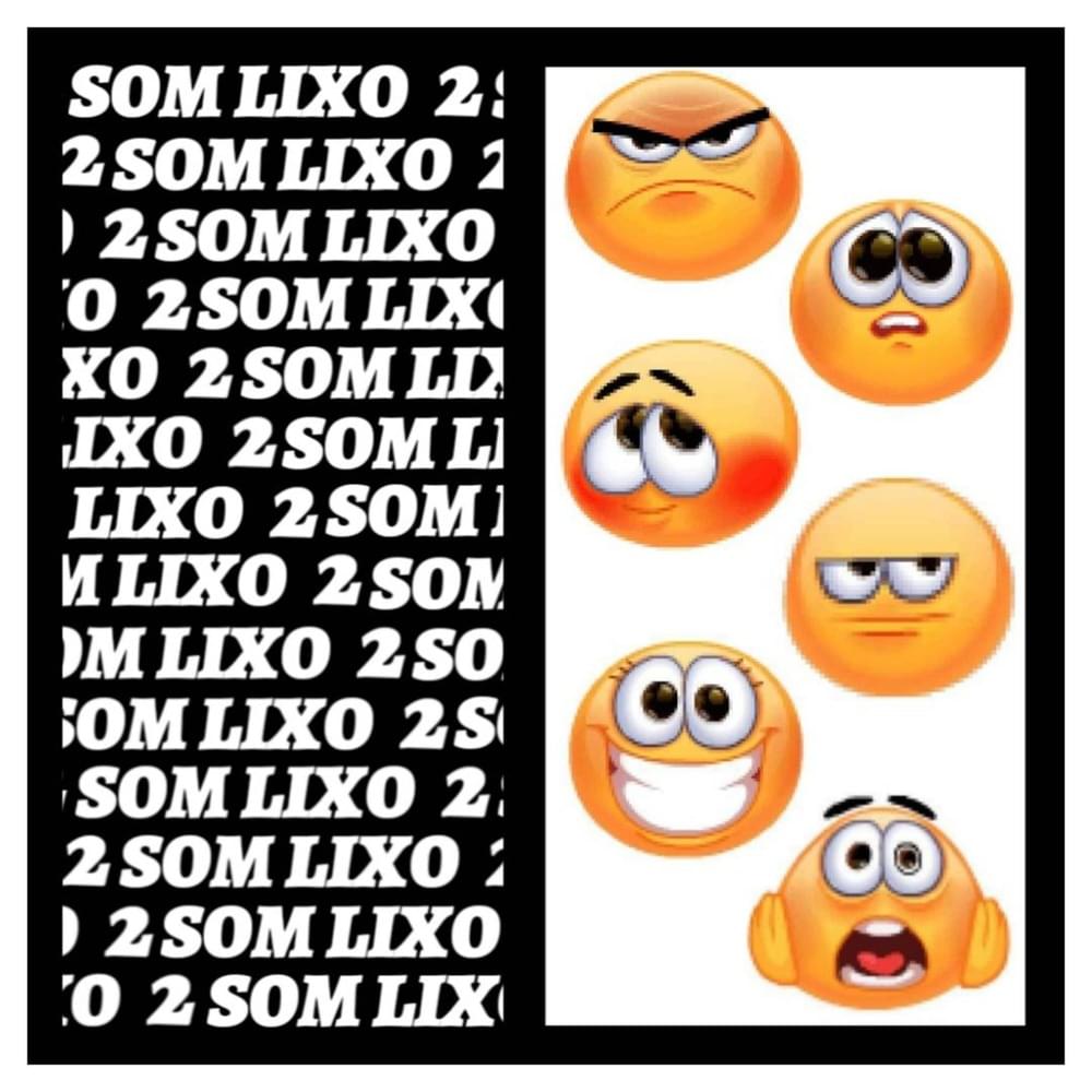 Som Lixo 2