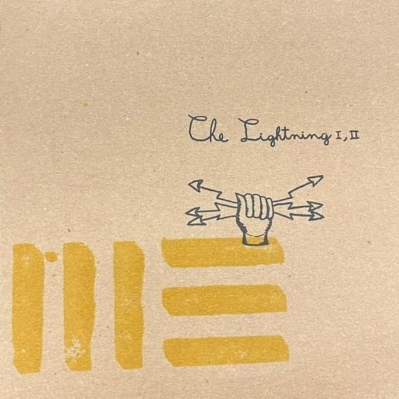 The Lightning I, II (Single)