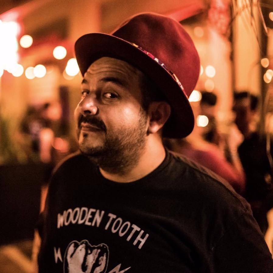 Mexican Institute of Sound