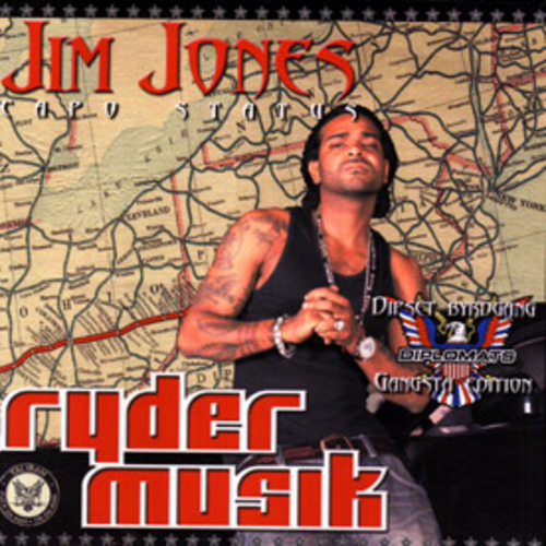 Ryder Musik