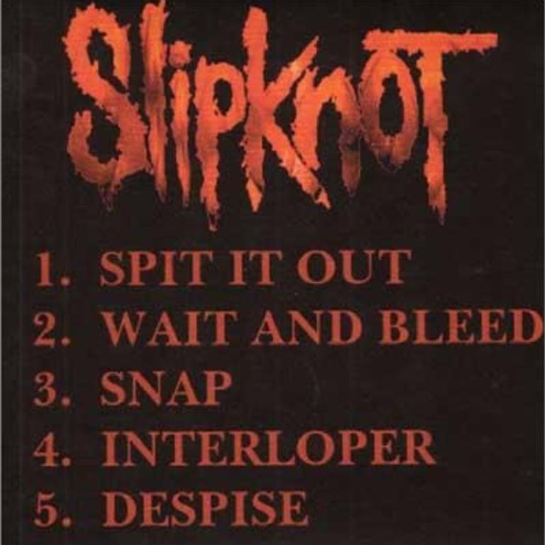 Slipknot (Demo)