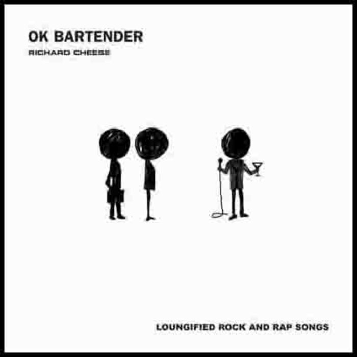 OK Bartender