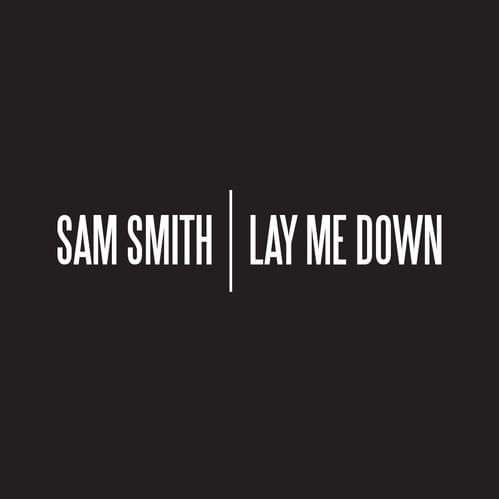 Lay Me Down (7" Vinyl)