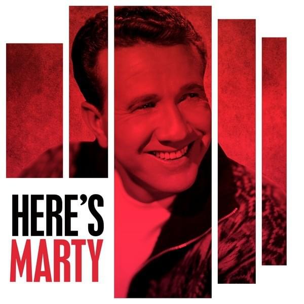 Here’s Marty