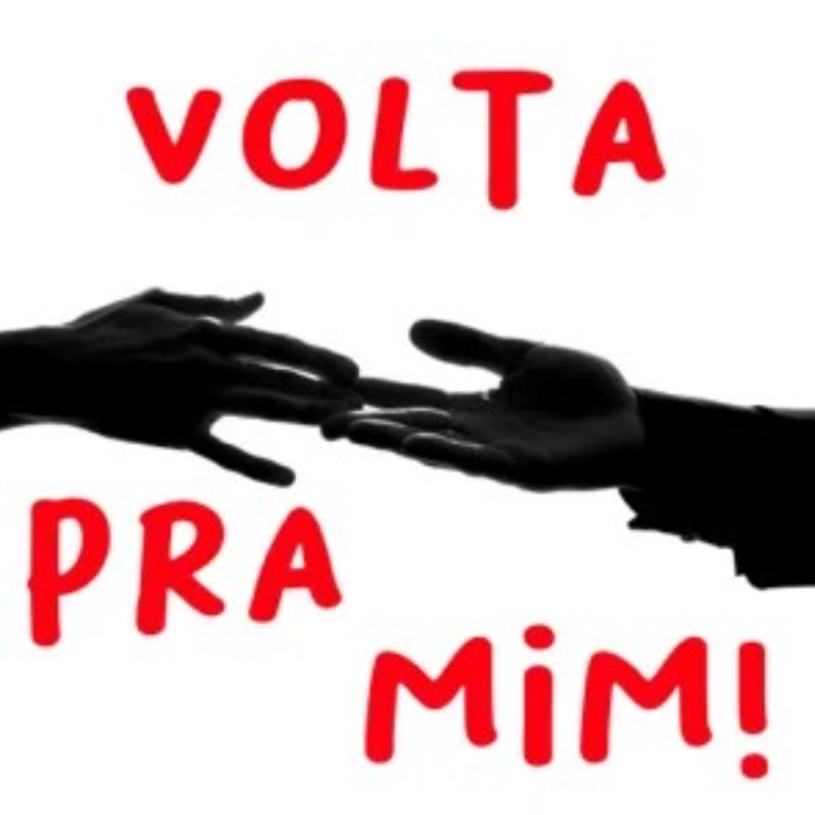 Volta pra mim!
