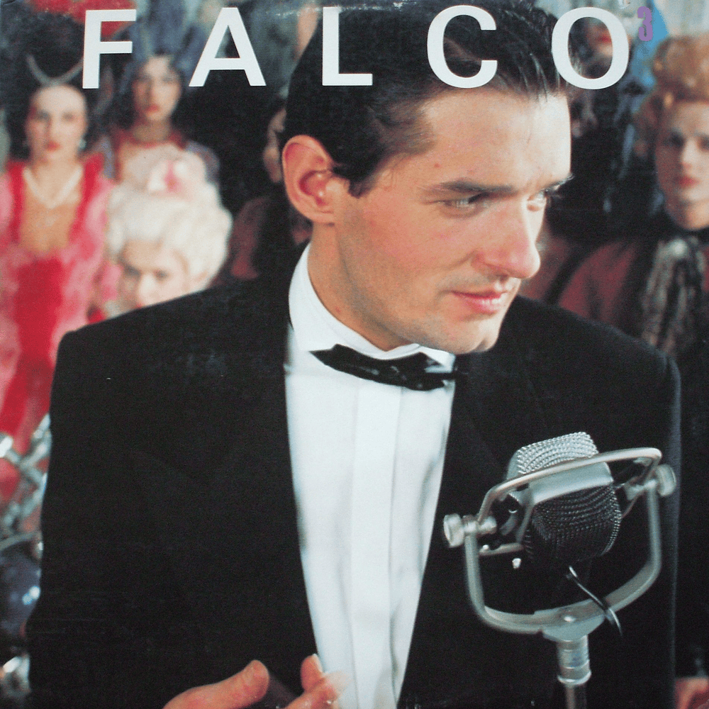 Falco 3 (Internationale Version)