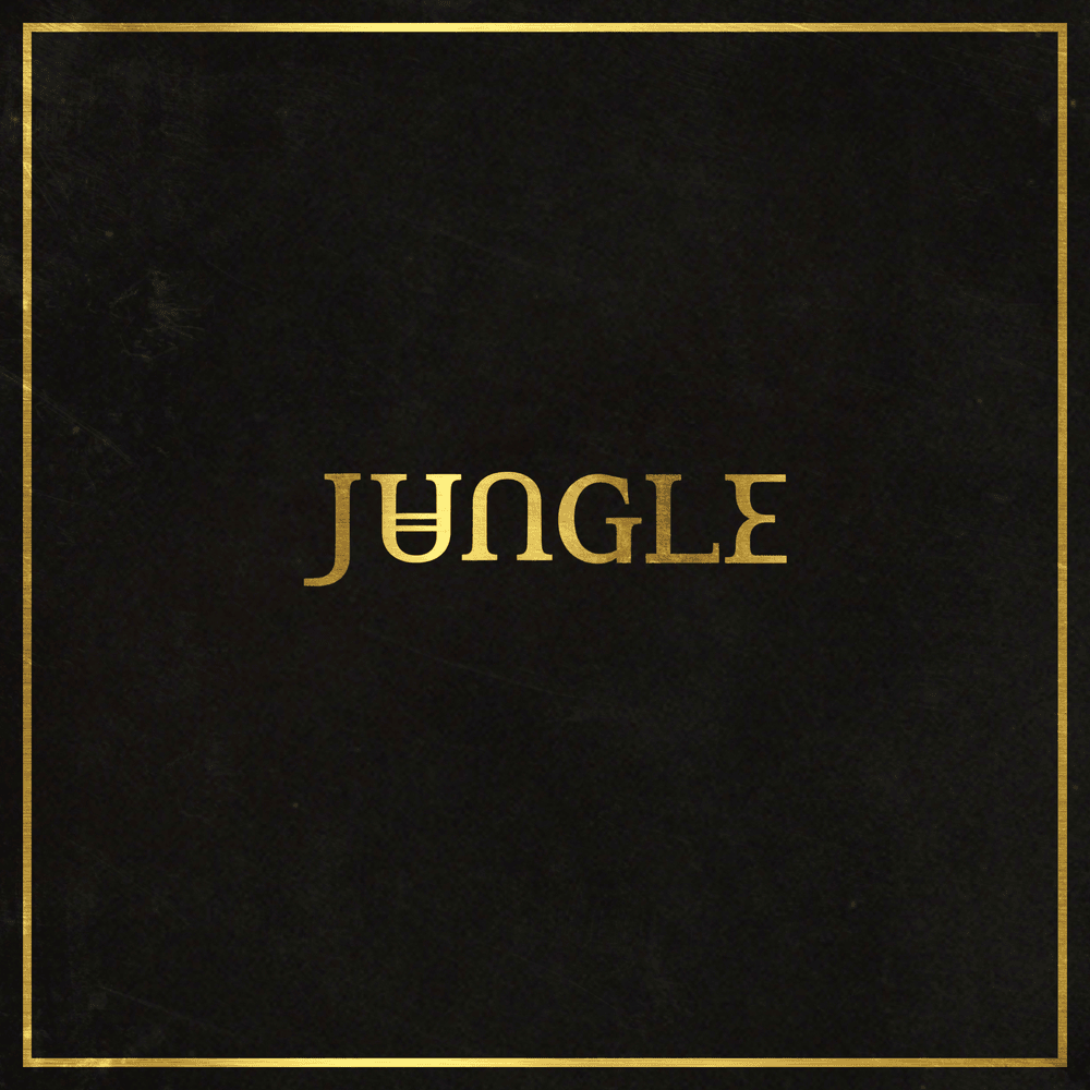 Jungle [Japan Edition]