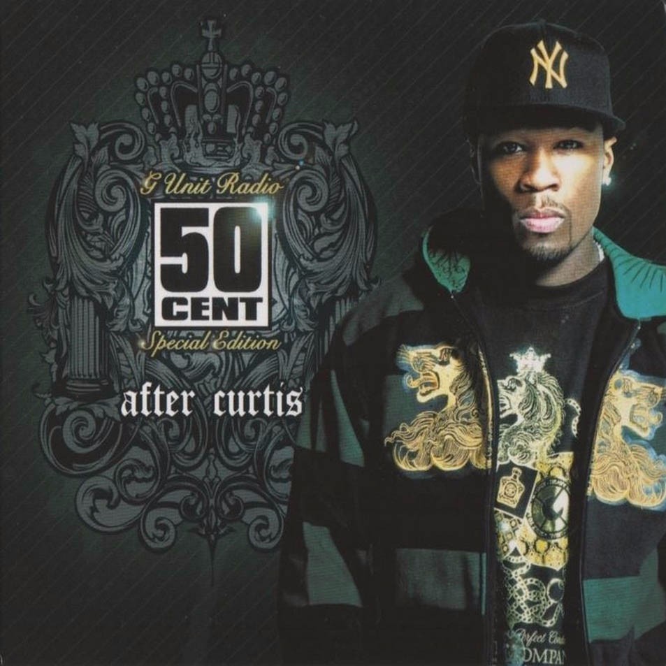 G-Unit Radio Special Edition: After Curtis