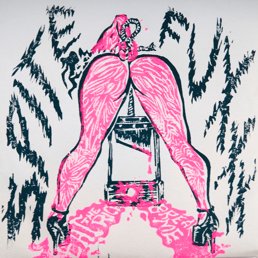 Break Me / Eat the Rich