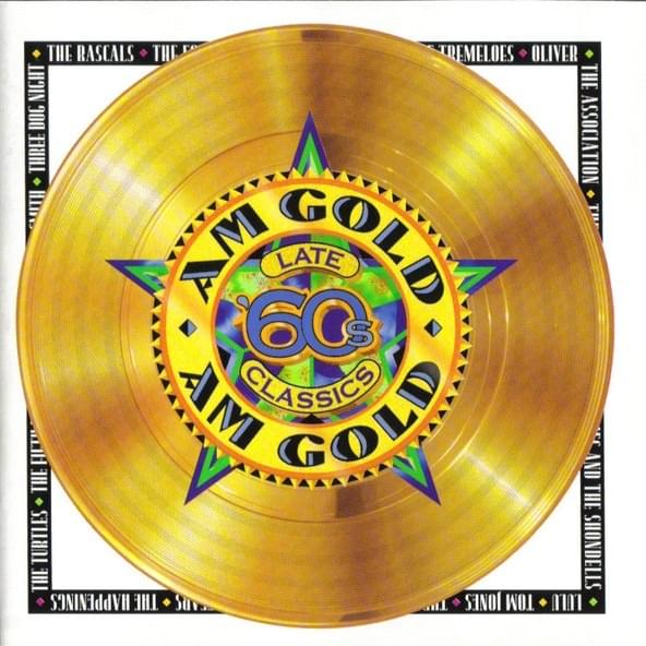 AM Gold - Late ’60s Classics
