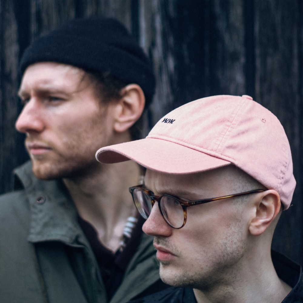 Novo Amor & Ed Tullett