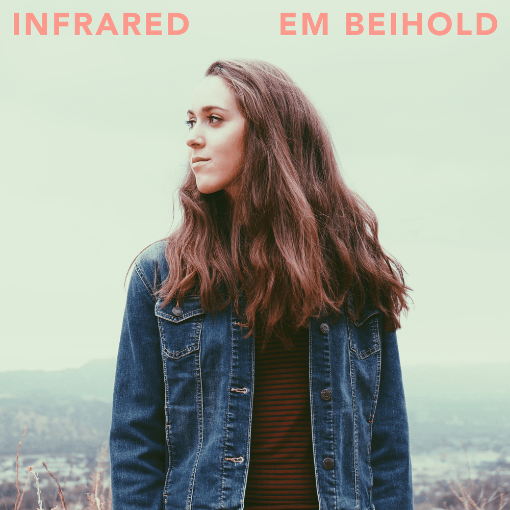 Infrared - EP