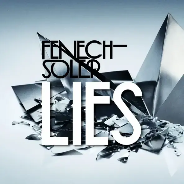 Lies EP