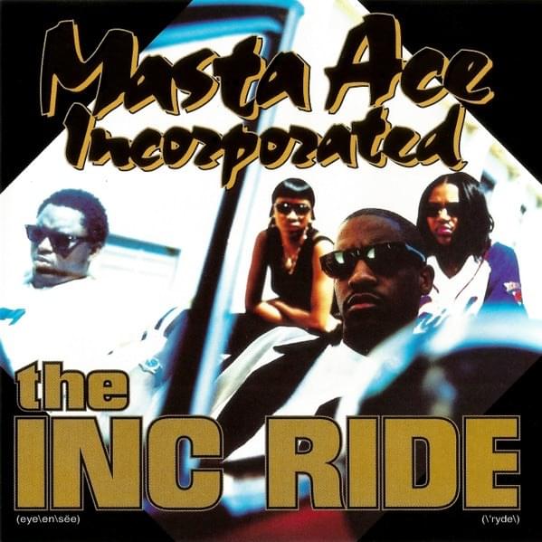 The I.N.C. Ride