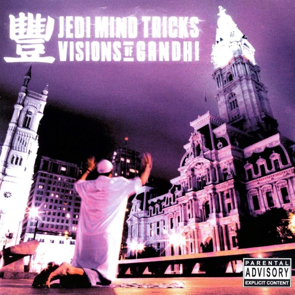 Visions of Gandhi