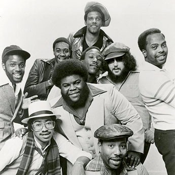 Fat Larry’s Band