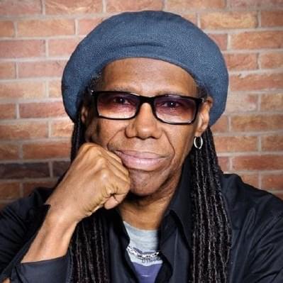 Nile Rodgers