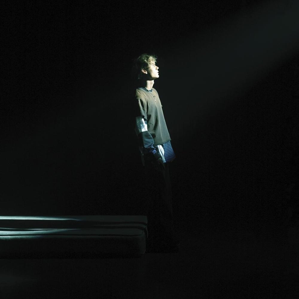 Jaden Hossler’s Hits - EP