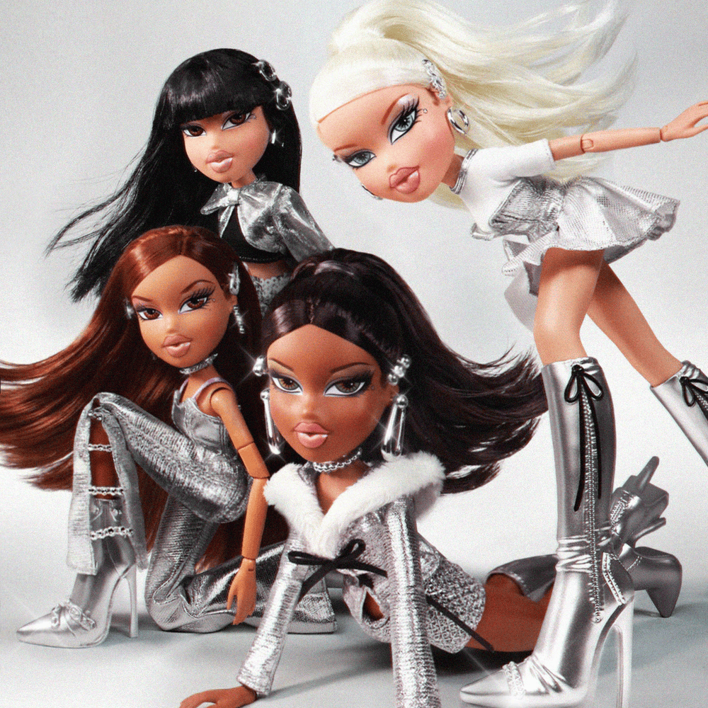 Bratz