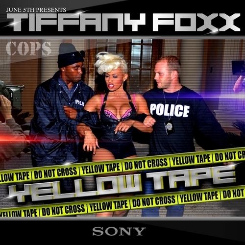 Yellow Tape