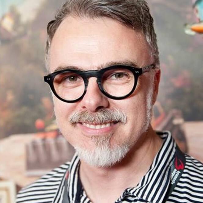David Verbeeck