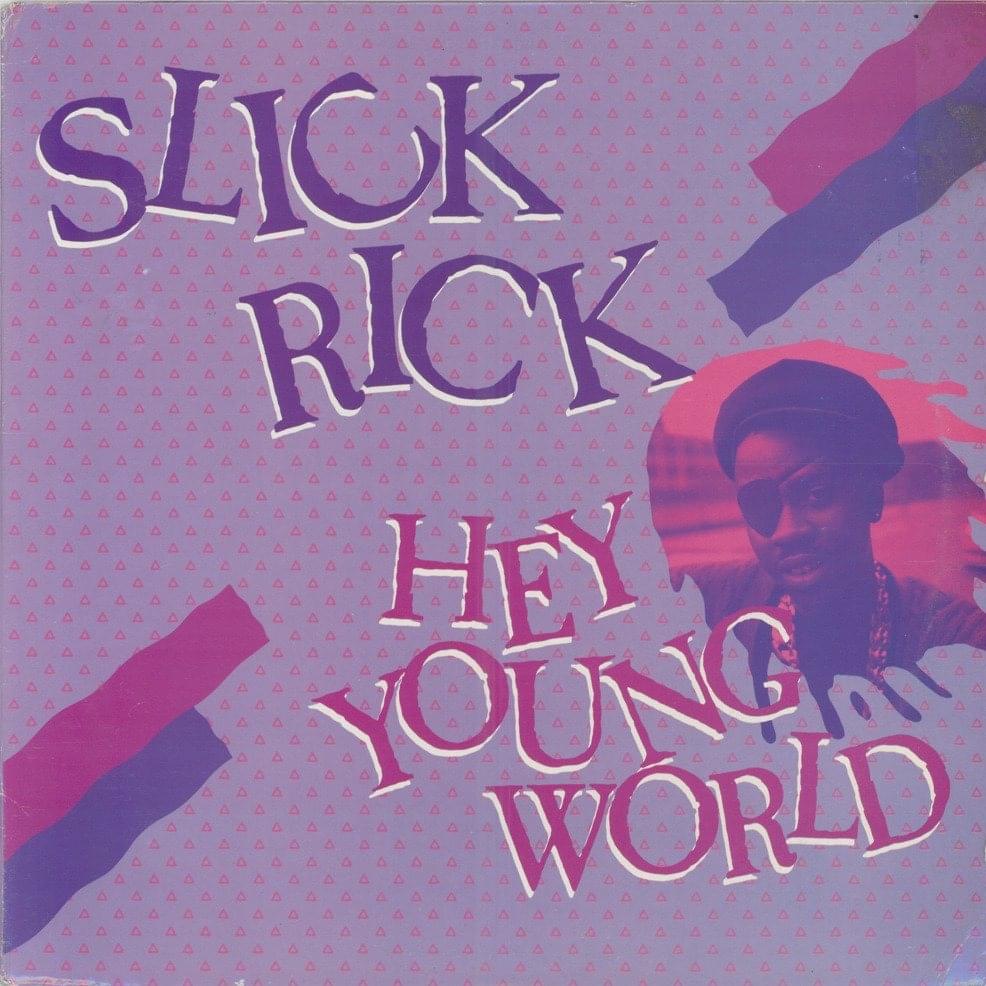 Hey Young World