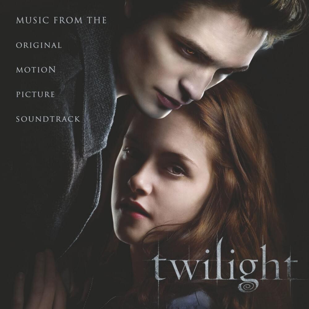 Twilight: Music from the Original Motion Picture Soundtrack (Deluxe Edition)