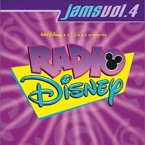 Radio Disney Jams, Vol. 4