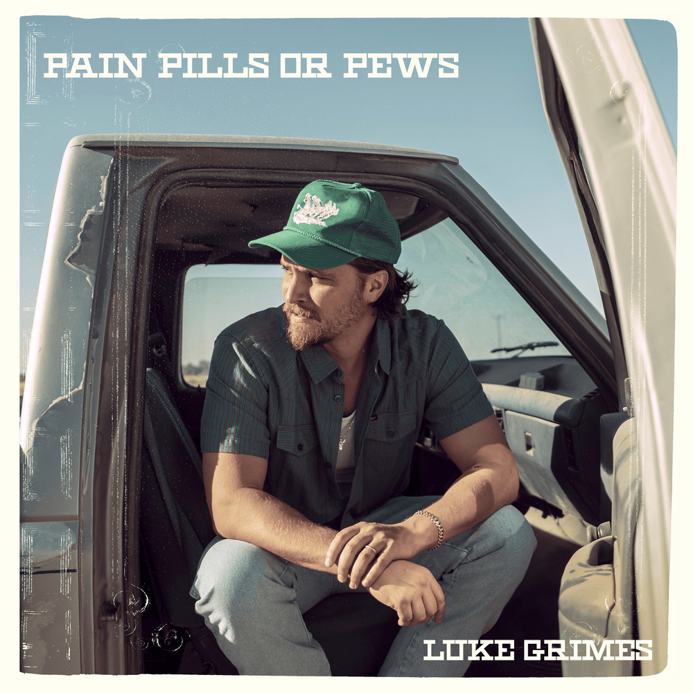 Pain Pills Or Pews EP