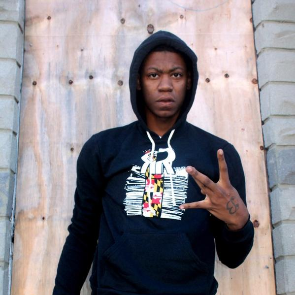 Lor Scoota