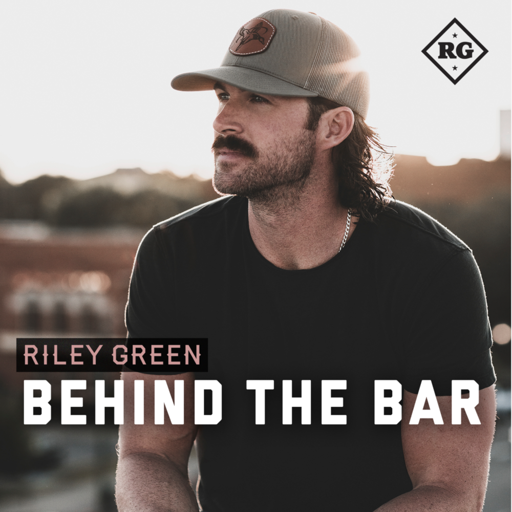 Behind The Bar
